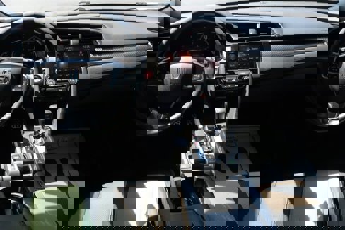 Used 2019 Honda Civic Sport Touring image 32
