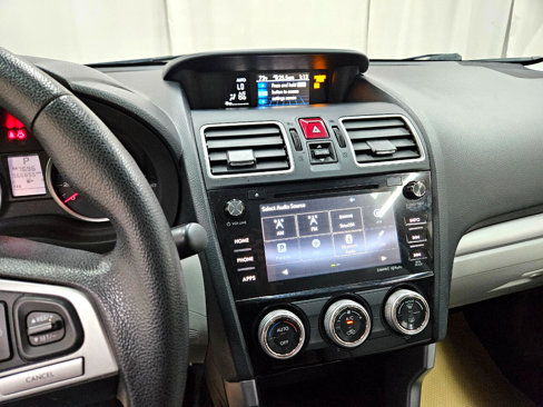 Used 2017 Subaru Forester 2.5i Premium w/ All-Weather Package image 22