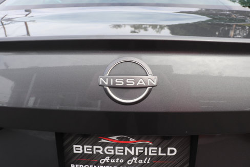 Used 2023 Nissan Altima 2.5 SV image 53