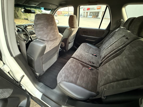 Used 2004 Honda CR-V LX image 16