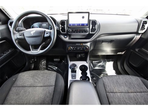 Used 2024 Ford Bronco Sport Big Bend image 11