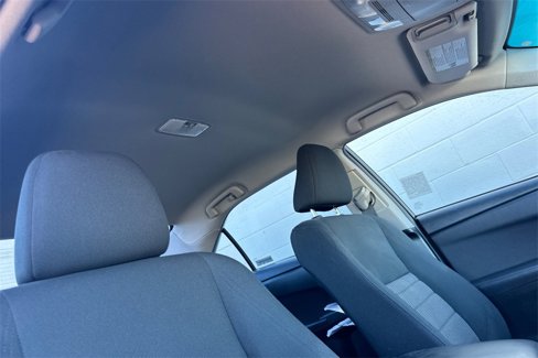 Used 2017 Toyota Camry LE image 18