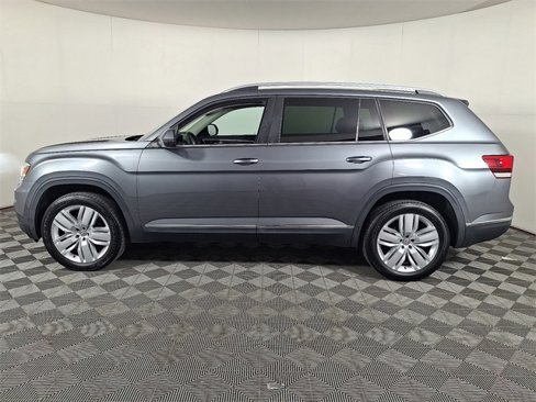 Used 2019 Volkswagen Atlas SEL image 7