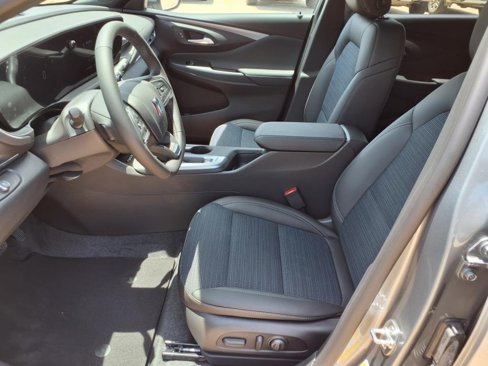 New 2025 Buick Envista Preferred w/ Convenience I Package image 12