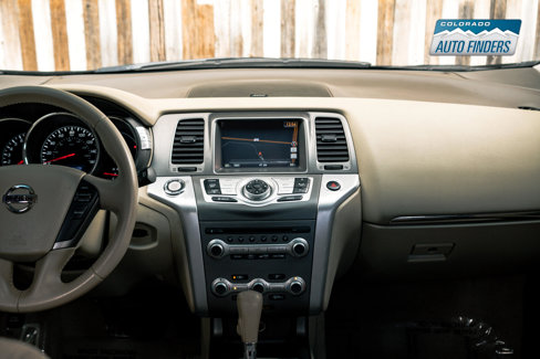 Used 2014 Nissan Murano SV w/ Value Package image 19