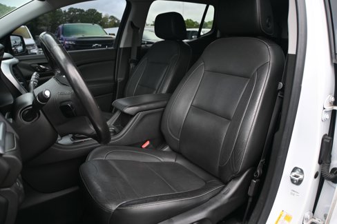 Used 2019 GMC Acadia SLT w/ Black Edition image 7