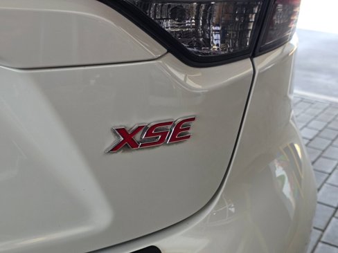 Used 2023 Toyota Corolla XSE w/ Carpet Mat Package (TMS) image 15
