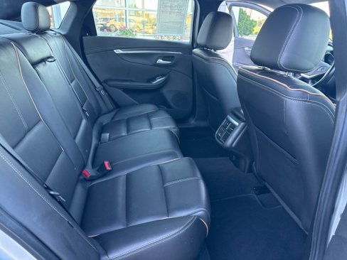 Used 2018 Chevrolet Impala Premier image 28