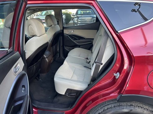 Used 2017 Hyundai Santa Fe Sport image 14