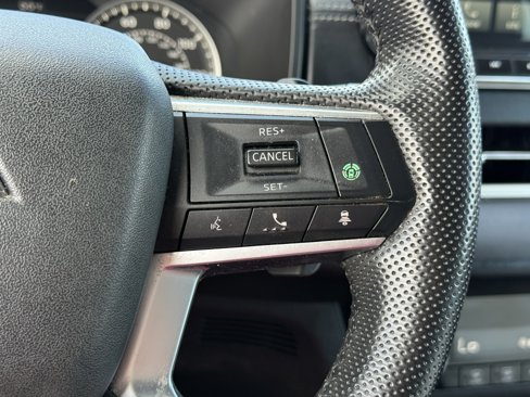 Used 2022 Mitsubishi Outlander SE image 26