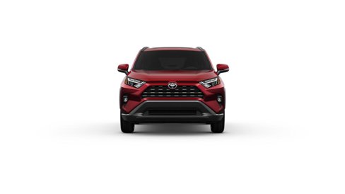 New 2025 Toyota RAV4 XLE Premium image 17