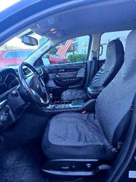 Used 2016 Chevrolet Traverse LT image 8