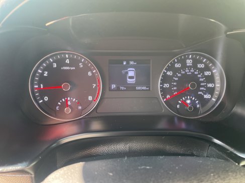 Used 2019 Kia Forte S image 6