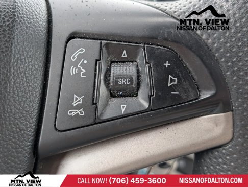 Used 2014 Chevrolet Sonic LT image 16
