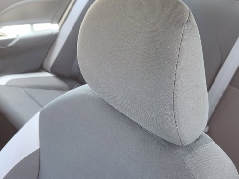 New 2025 Nissan Versa S w/ Trunk Package image 14