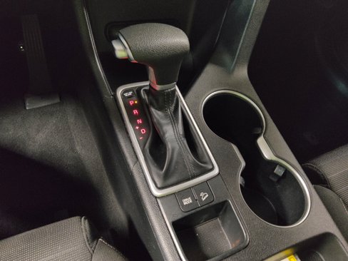 Used 2018 Kia Sportage LX image 26