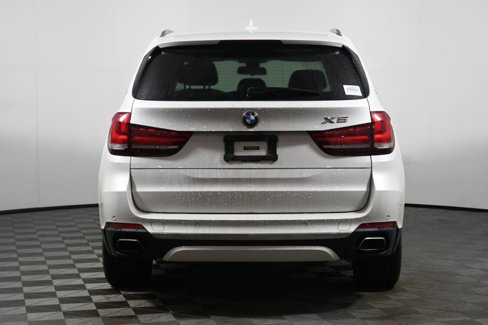 Used 2017 BMW X5 xDrive40e image 9