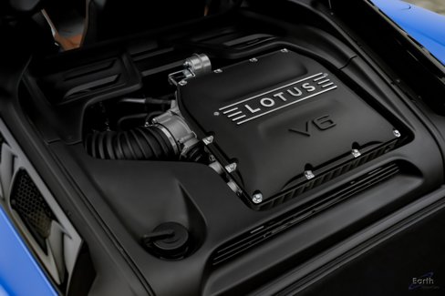 New 2025 Lotus Emira image 84