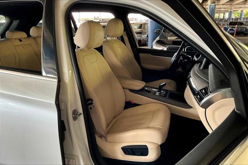 Used 2018 BMW X5 sDrive35i image 8
