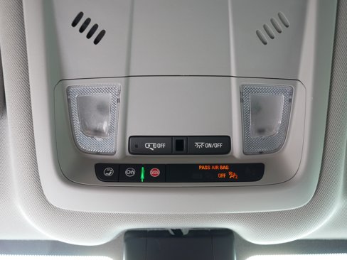 Used 2022 Chevrolet Equinox LT image 33