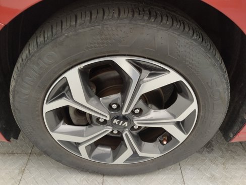 Used 2019 Kia Forte LXS image 31
