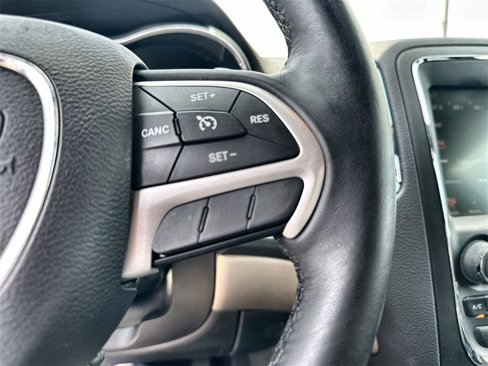 Used 2017 Dodge Durango GT w/ Blacktop Package image 32