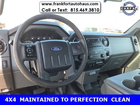 Used 2015 Ford F350 XL image 17