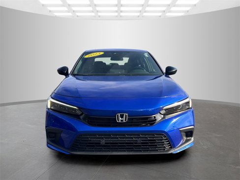 Used 2023 Honda Civic Sport image 2
