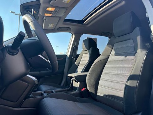 Used 2018 Honda CR-V EX image 10