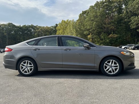 Used 2013 Ford Fusion SE image 10