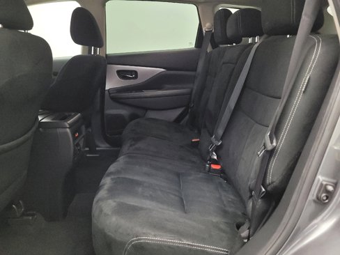 Used 2020 Nissan Murano SV w/ Cargo Package image 18