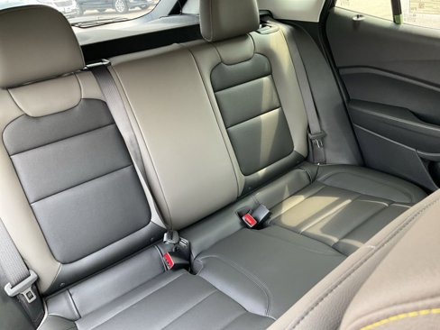 New 2025 Chevrolet Trax ACTIV w/ Driver Confidence Package image 20