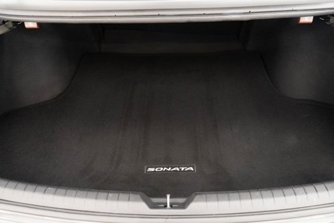 Used 2021 Hyundai Sonata SEL Plus w/ Tech Package image 11