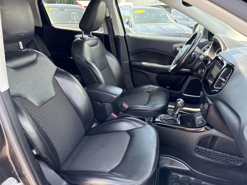 Used 2020 Jeep Compass Latitude image 27