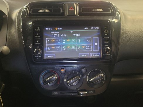 Used 2019 Mitsubishi Mirage G4 ES image 25