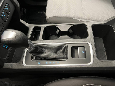 Used 2017 Ford Escape SE image 22