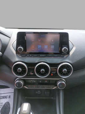 Used 2020 Nissan Sentra S image 23
