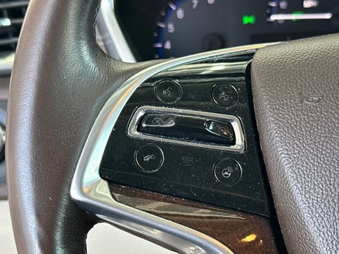 Used 2015 Cadillac SRX Premium image 17