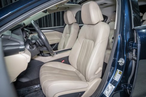 Used 2018 MAZDA MAZDA6 Grand Touring image 11