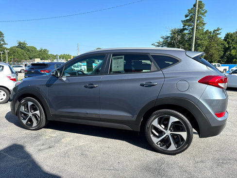 Used 2016 Hyundai Tucson Sport image 6