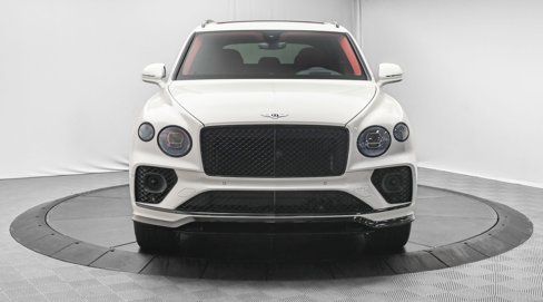 Used 2022 Bentley Bentayga Speed image 7