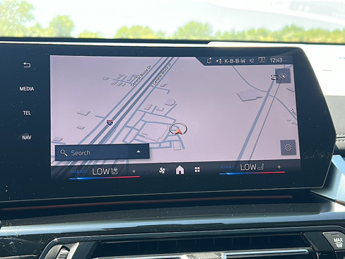 New 2025 BMW X1 xDrive28i w/ Technology Package image 22