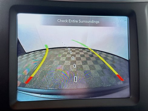 Used 2023 Jeep Cherokee Altitude Lux image 14
