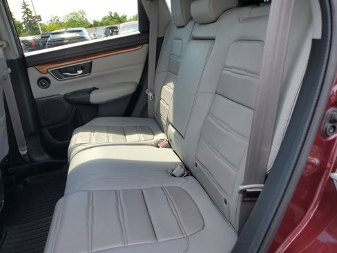Used 2019 Honda CR-V EX-L image 9