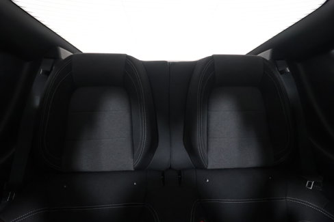 Used 2025 Ford Mustang Coupe image 14