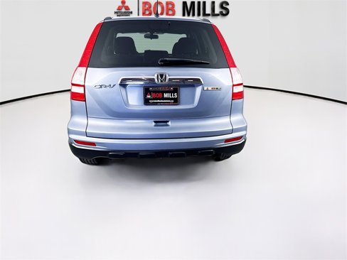 Used 2010 Honda CR-V EX image 6