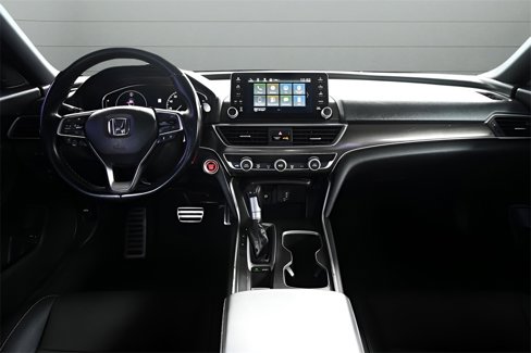 Used 2020 Honda Accord Sport image 31