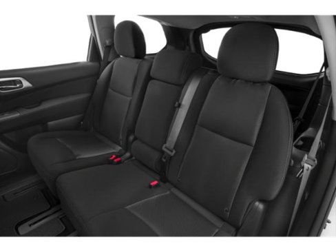 Used 2020 Nissan Pathfinder S image 14