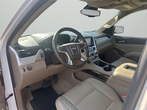 Used 2018 GMC Yukon SLT w/ Premium Edition image 30