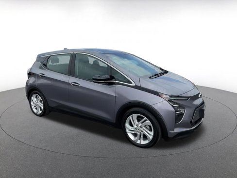 Used 2023 Chevrolet Bolt LT w/ Driver Confidence Package image 2